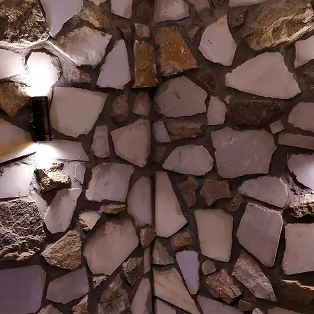 Pasas Castle - Unique Luxury شقة Naxos City