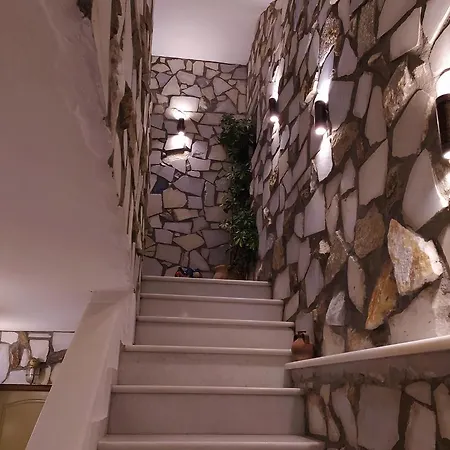 شقة Pasas Castle - Unique Luxury