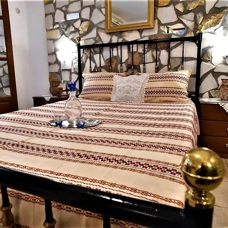 شقة Pasas Castle - Unique Luxury