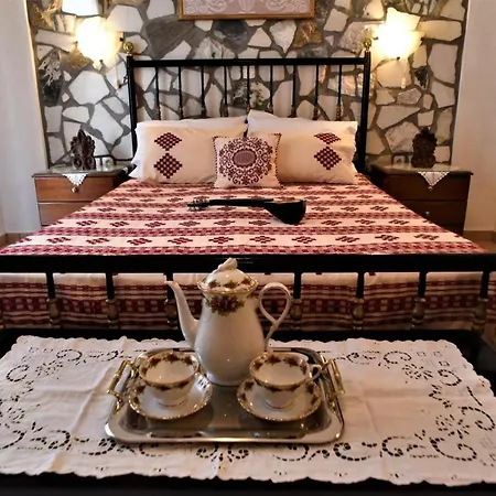 Pasas Castle - Unique Luxury شقة *