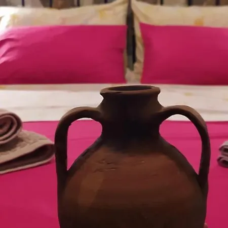 Pasas Castle - Unique Luxury Naxos City