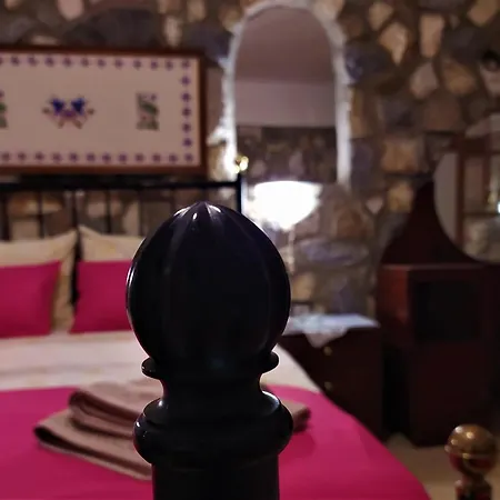 Pasas Castle - Unique Luxury شقة Naxos City