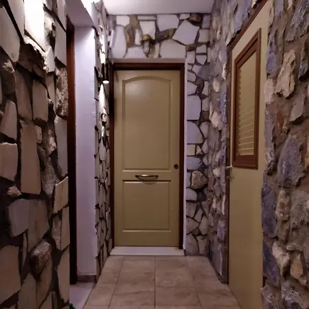 شقة Pasas Castle - Unique Luxury