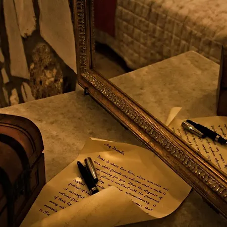 شقة Pasas Castle - Unique Luxury *