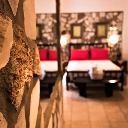 شقة Pasas Castle - Unique Luxury Naxos City