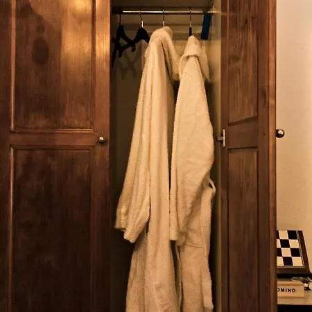 Pasas Castle - Unique Luxury شقة