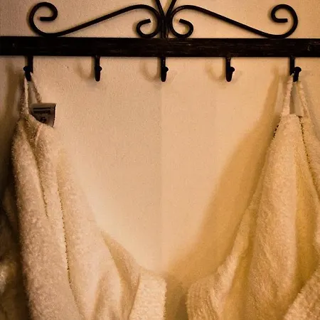 Pasas Castle - Unique Luxury شقة *