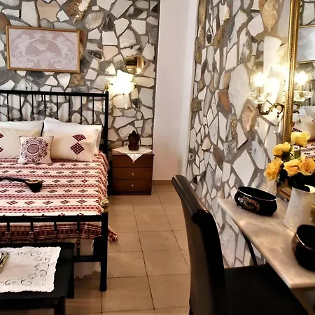 Pasas Castle - Unique Luxury شقة *