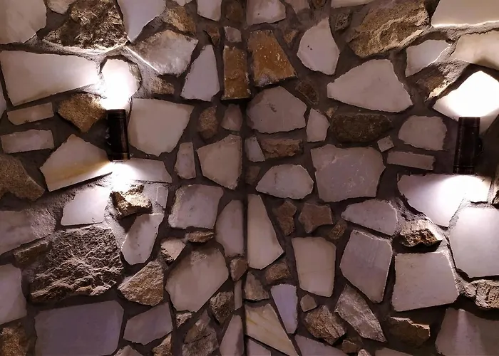 Pasas Castle - Unique Luxury Daire Naxos City