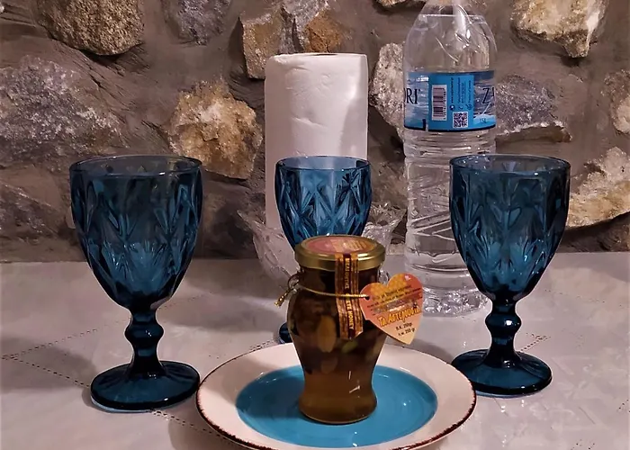 Daire Pasas Castle - Unique Luxury *