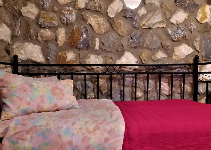 Pasas Castle - Unique Luxury Daire *