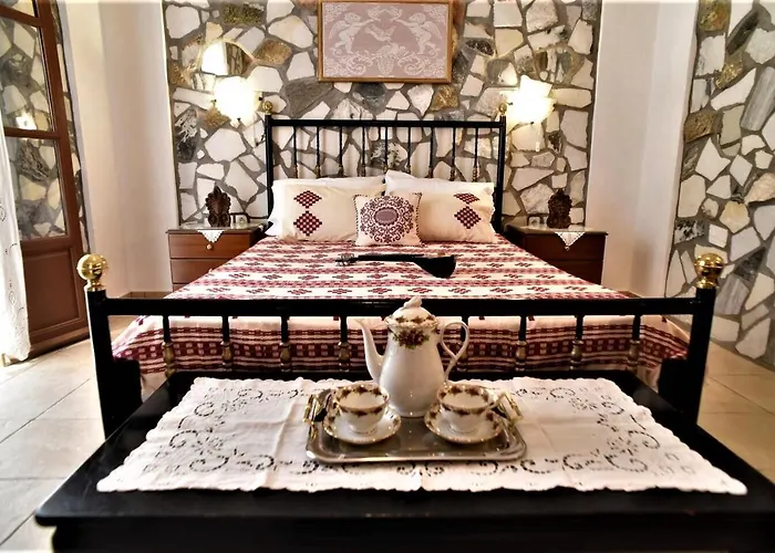 Daire Pasas Castle - Unique Luxury