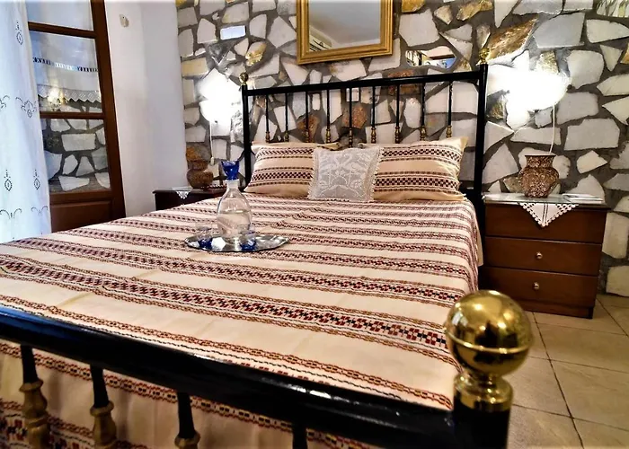 Daire Pasas Castle - Unique Luxury