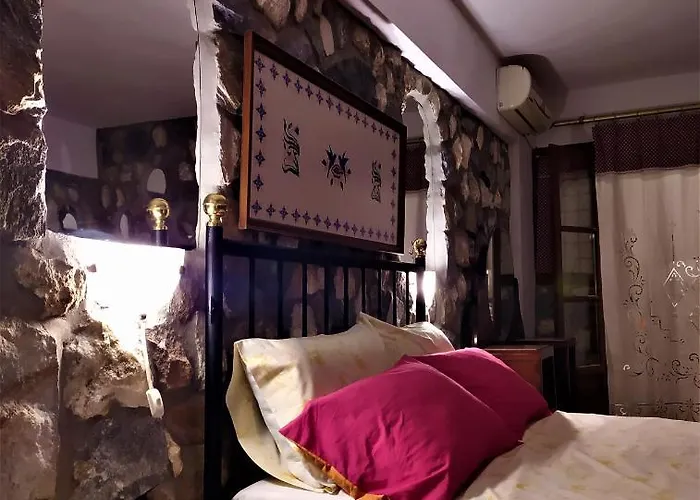 Pasas Castle - Unique Luxury Daire