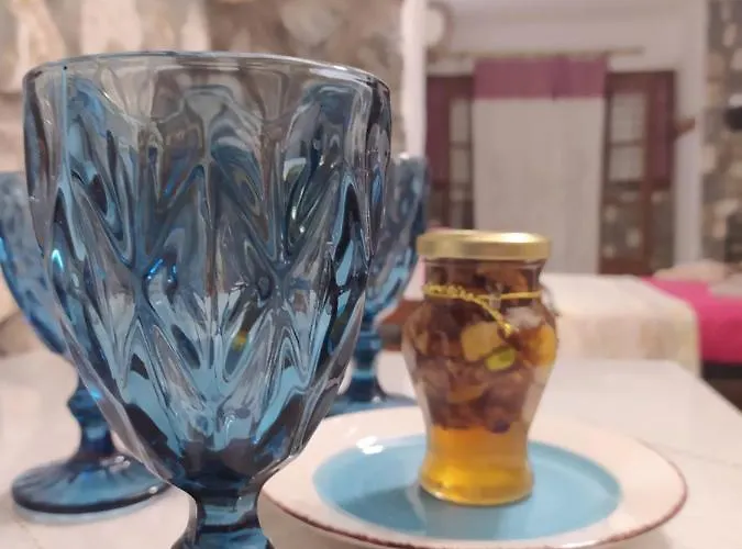 Daire Pasas Castle - Unique Luxury *