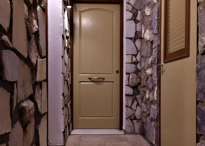 Pasas Castle - Unique Luxury Daire Naxos City