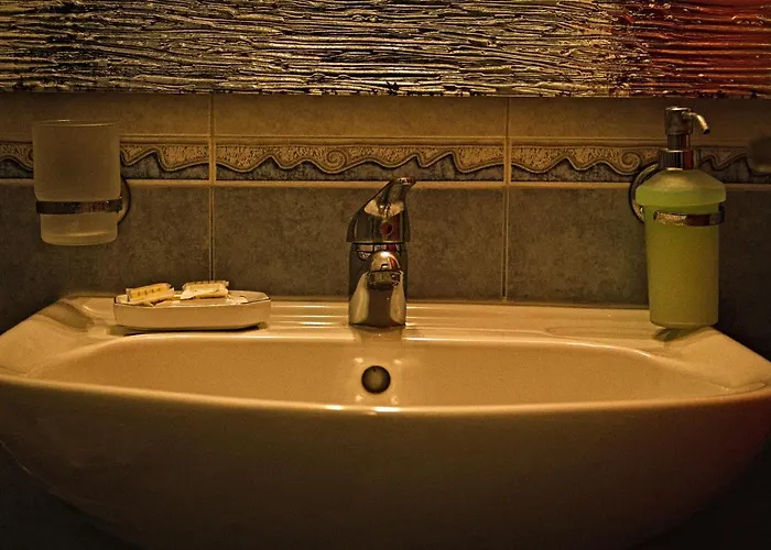 Pasas Castle - Unique Luxury *