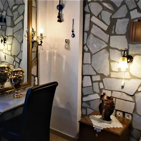 Appartamento Pasas Castle - Unique Luxury