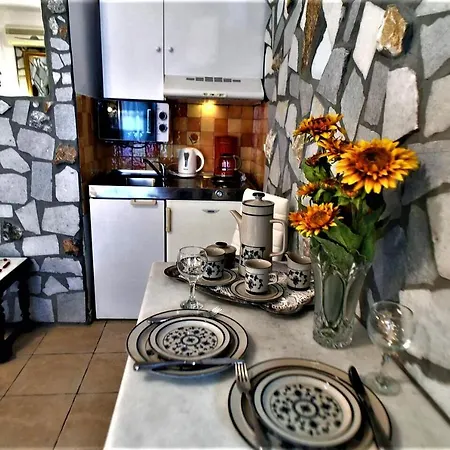 Pasas Castle - Unique Luxury * Naxos City