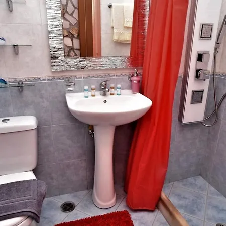 Apartamento Pasas Castle - Unique Luxury Naxos City