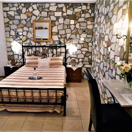 Pasas Castle - Unique Luxury شقة *