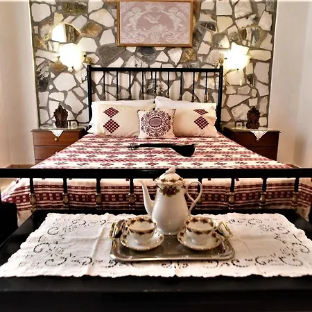شقة Pasas Castle - Unique Luxury