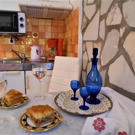 Pasas Castle - Unique Luxury Apartamento *