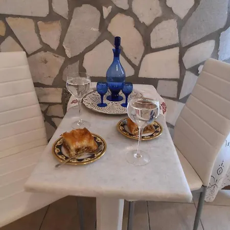 Pasas Castle - Unique Luxury Appartamento Naxos City