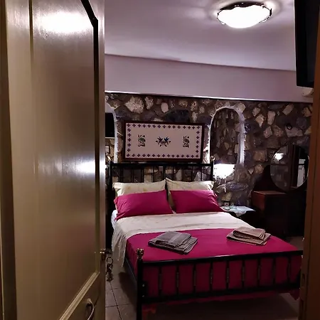 Appartamento Pasas Castle - Unique Luxury *