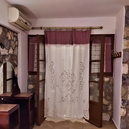 Pasas Castle - Unique Luxury Apartamento Naxos City