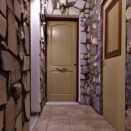 Pasas Castle - Unique Luxury Appartamento Naxos City