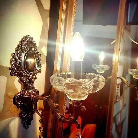 Appartamento Pasas Castle - Unique Luxury *