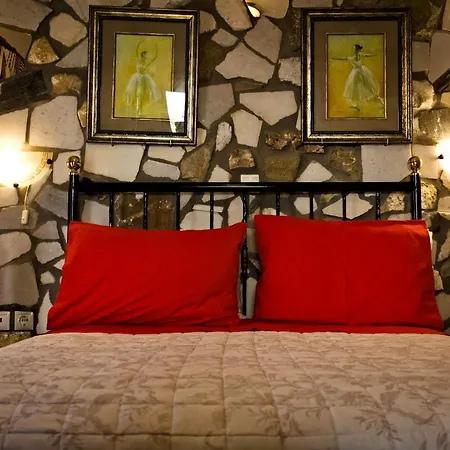 Pasas Castle - Unique Luxury شقة Naxos City