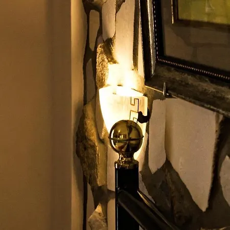 Pasas Castle - Unique Luxury Apartamento Naxos City