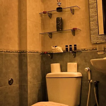 Appartamento Pasas Castle - Unique Luxury Naxos City