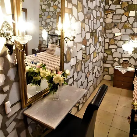 Pasas Castle - Unique Luxury Appartamento *