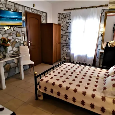 Pasas Castle - Unique Luxury * Naxos City