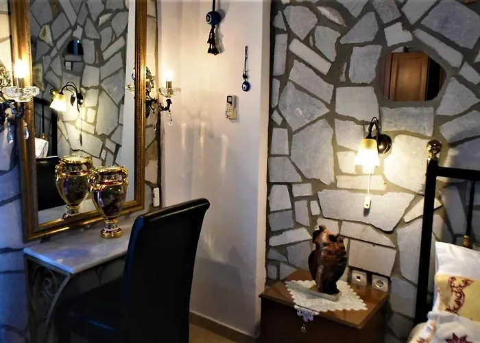 Appartamento Pasas Castle - Unique Luxury