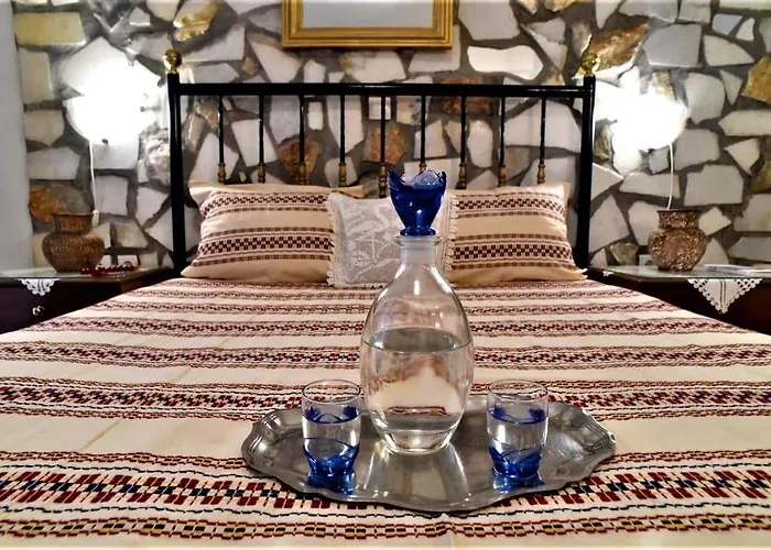 Apartamento Pasas Castle - Unique Luxury *