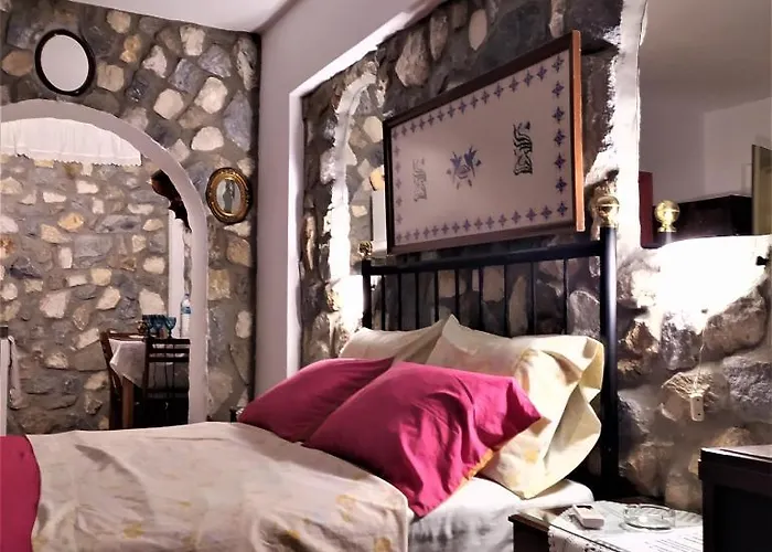 Appartamento Pasas Castle - Unique Luxury *