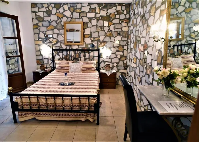 Pasas Castle - Unique Luxury Appartamento *