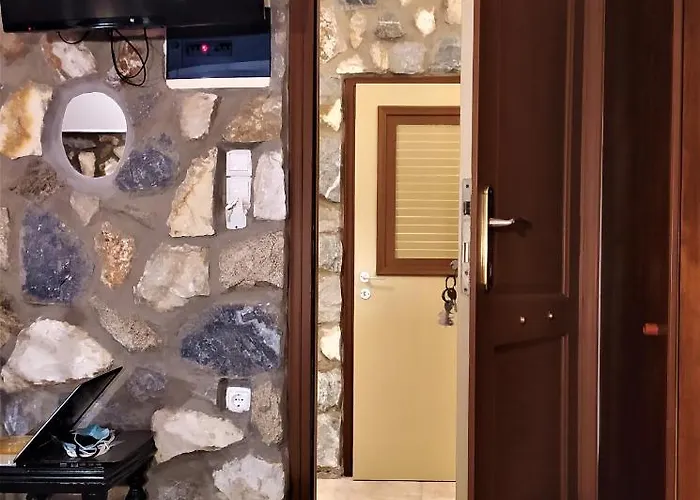 Pasas Castle - Unique Luxury Naxos City