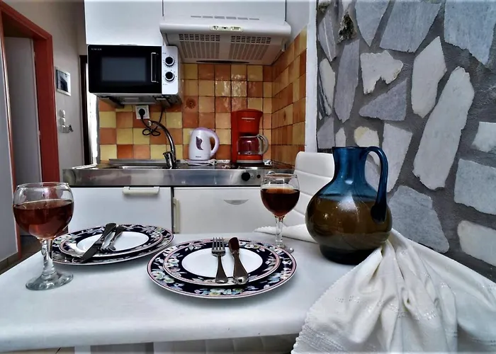 Pasas Castle - Unique Luxury Appartamento