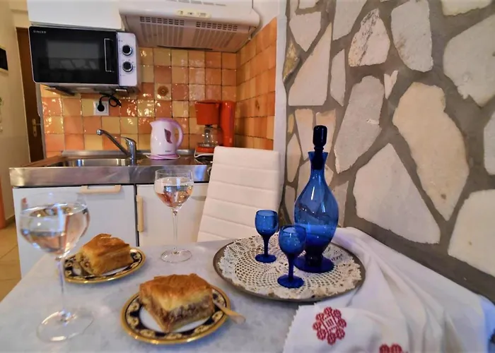 Pasas Castle - Unique Luxury Appartamento *