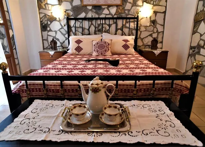 Pasas Castle - Unique Luxury Appartamento *