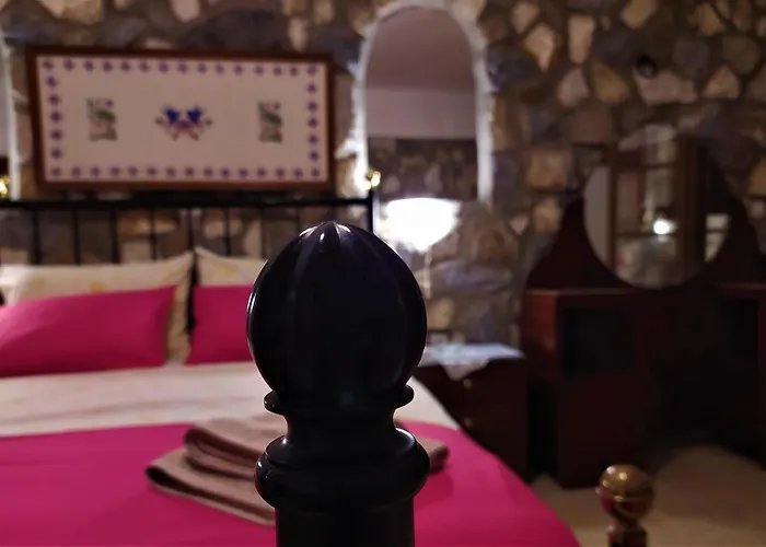 Pasas Castle - Unique Luxury Appartamento Naxos City