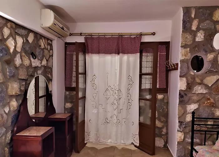 Pasas Castle - Unique Luxury Appartamento Naxos City