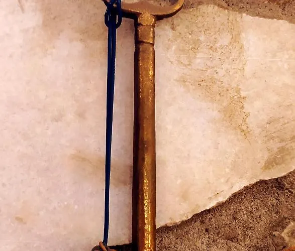 Pasas Castle - Unique Luxury