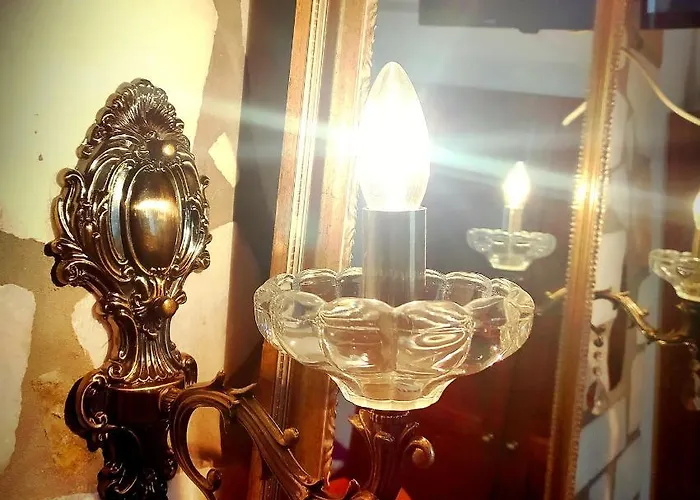 Appartamento Pasas Castle - Unique Luxury *