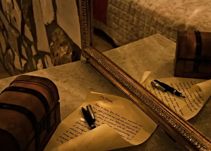 Appartamento Pasas Castle - Unique Luxury *